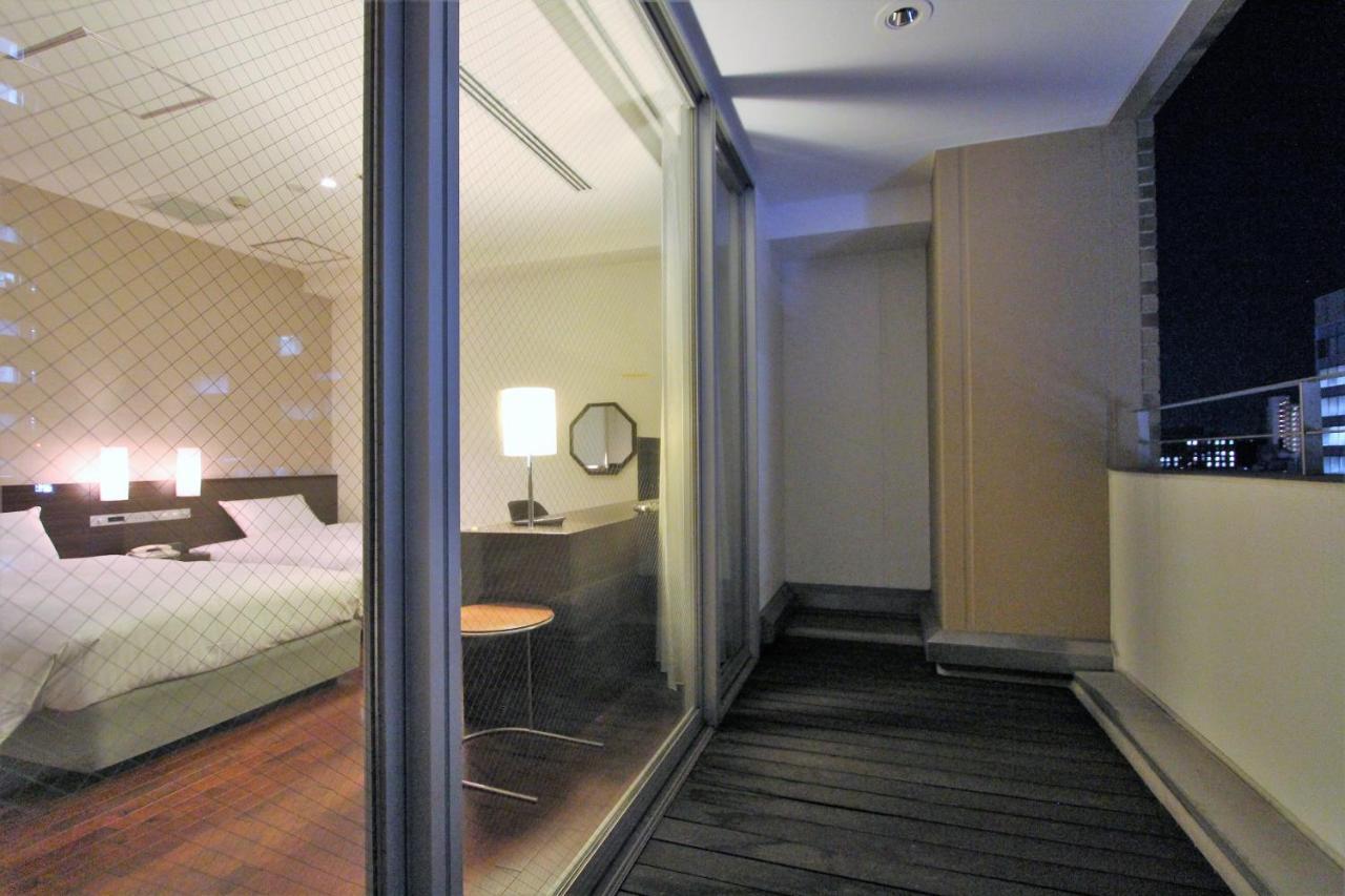Koko Hotel Sendai Kotodai Park מראה חיצוני תמונה