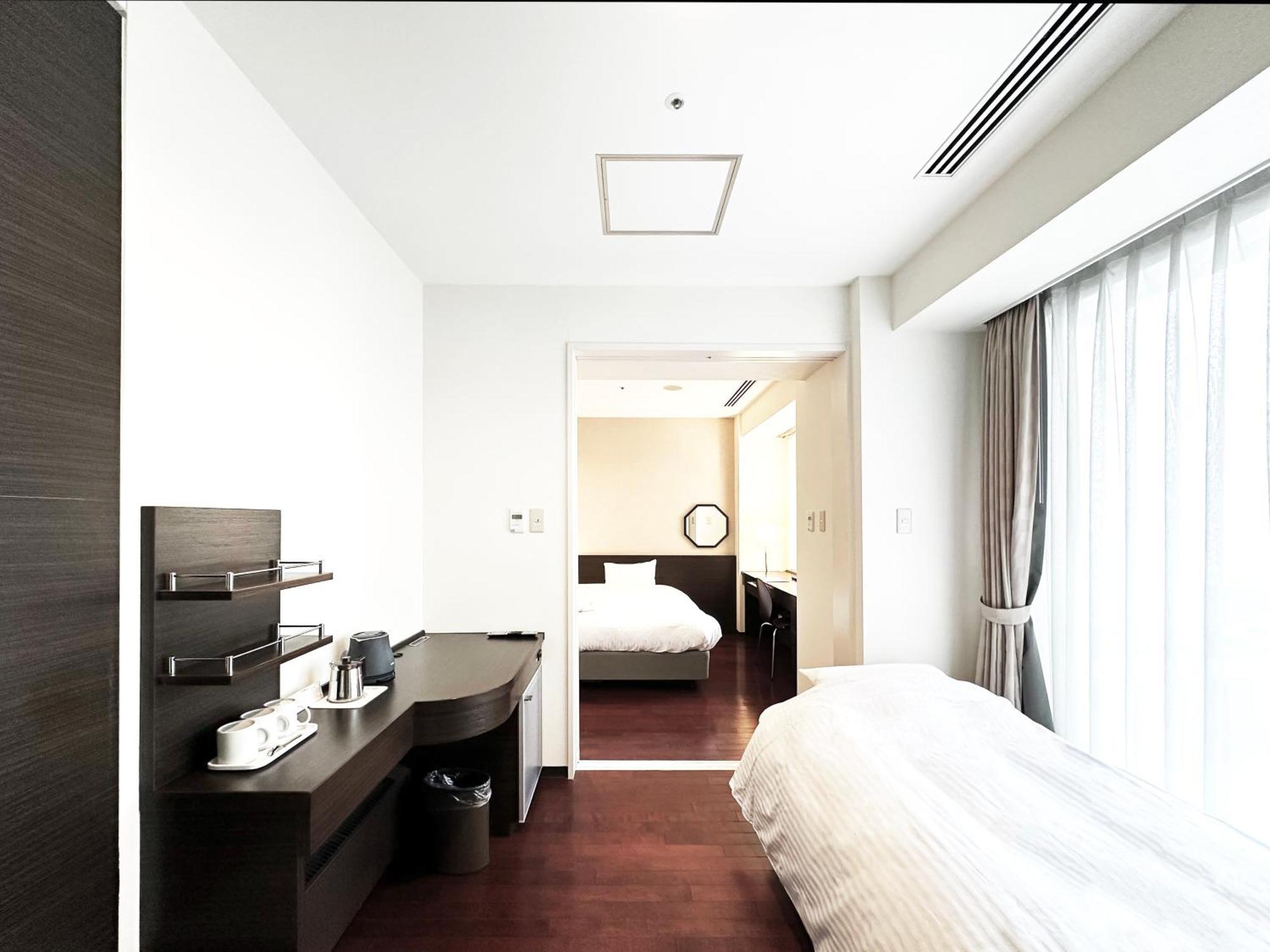 Koko Hotel Sendai Kotodai Park מראה חיצוני תמונה