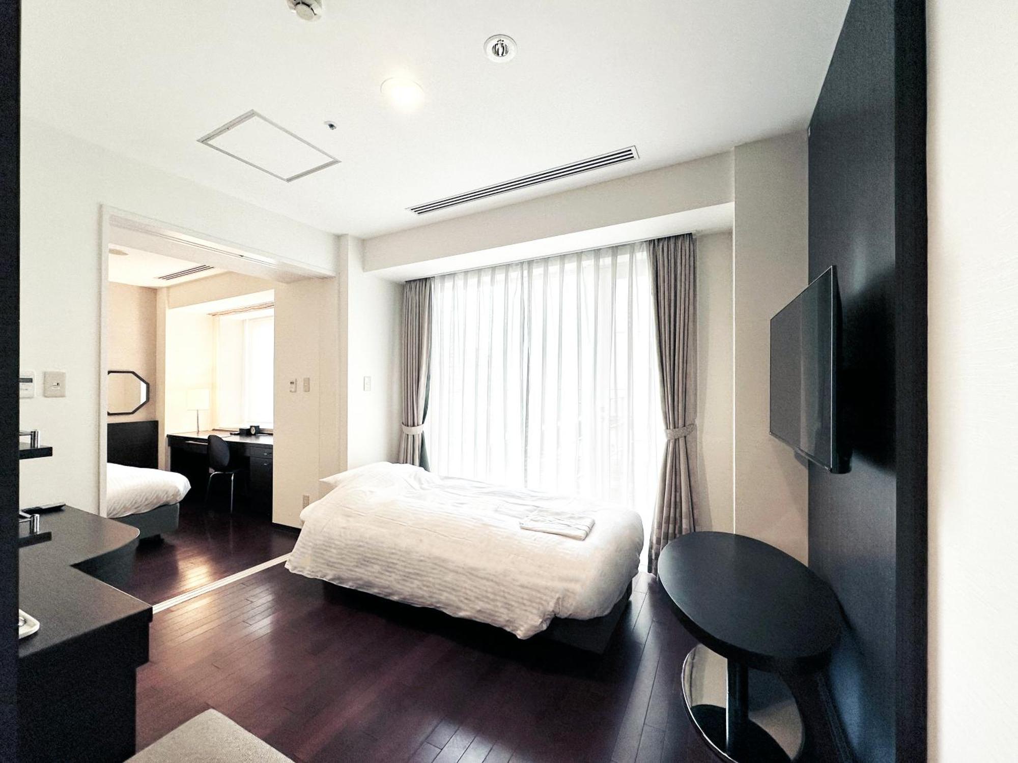 Koko Hotel Sendai Kotodai Park מראה חיצוני תמונה