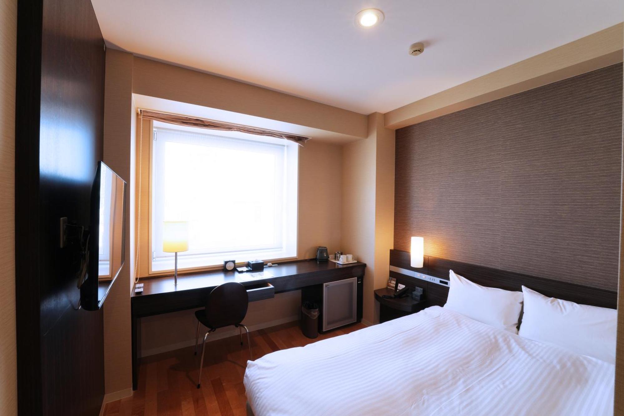 Koko Hotel Sendai Kotodai Park מראה חיצוני תמונה