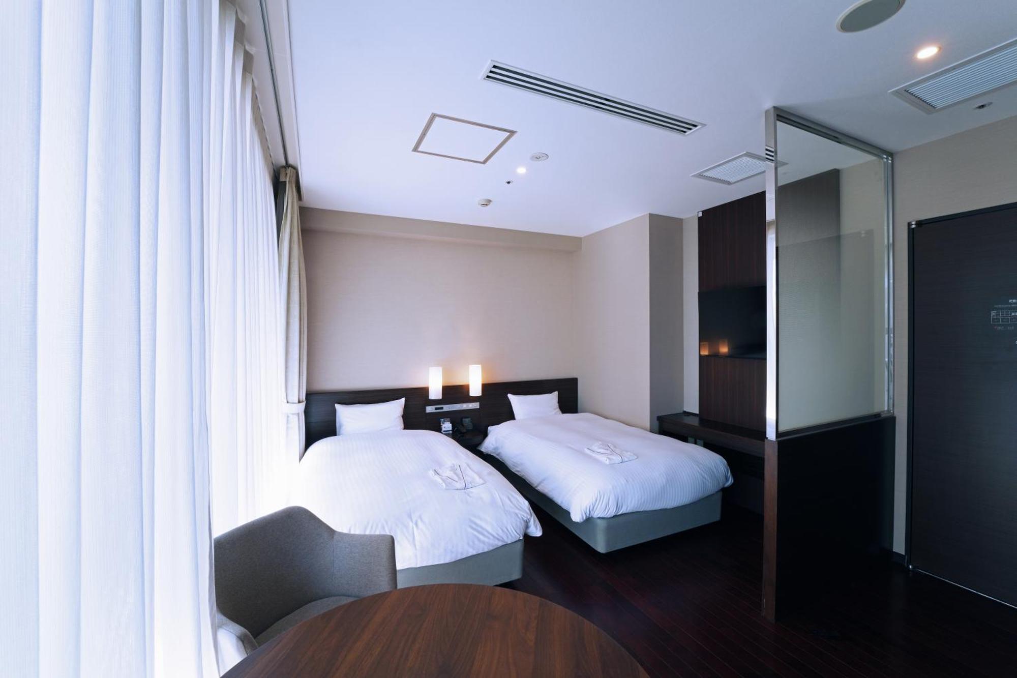 Koko Hotel Sendai Kotodai Park מראה חיצוני תמונה