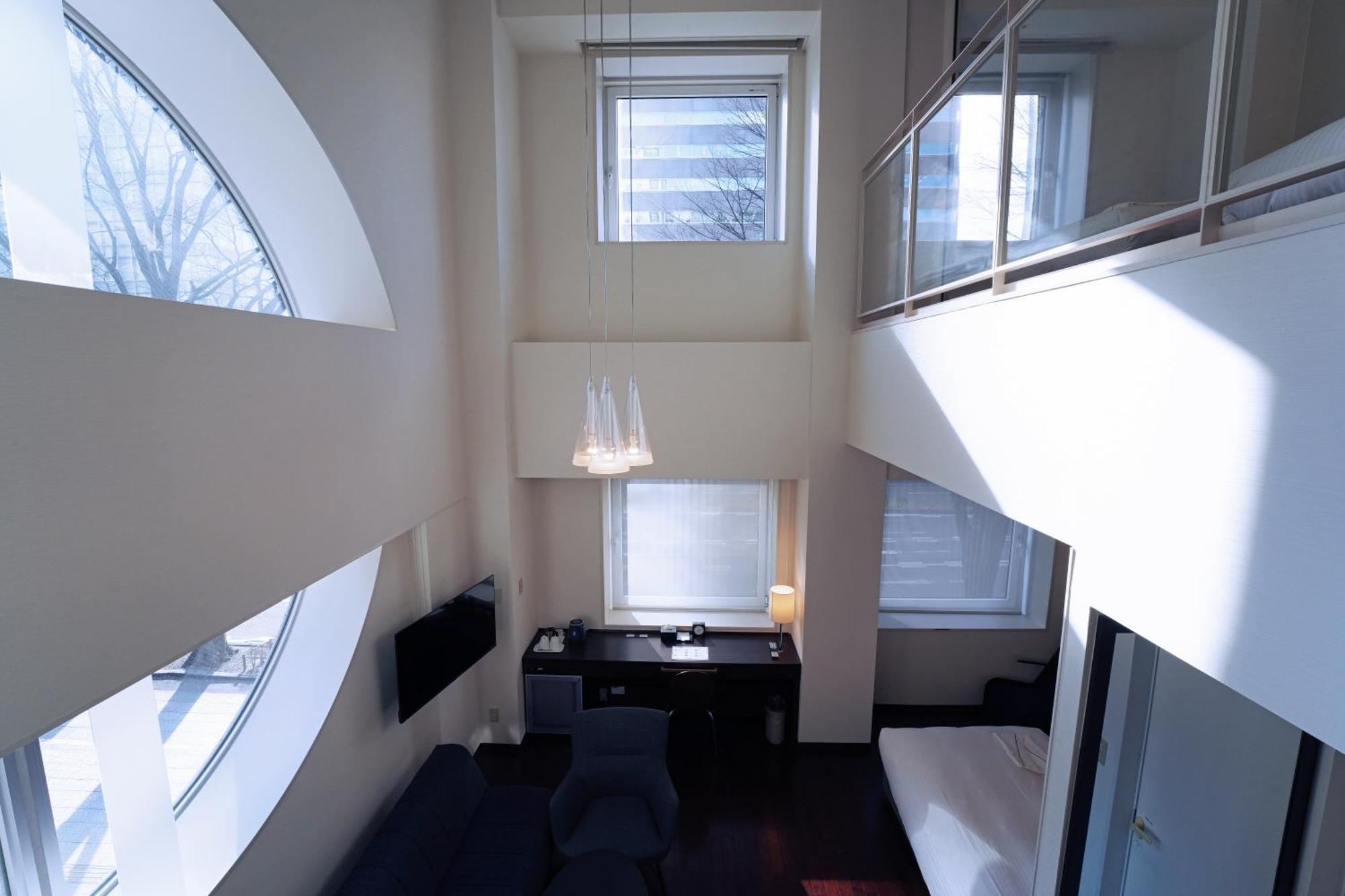 Koko Hotel Sendai Kotodai Park מראה חיצוני תמונה
