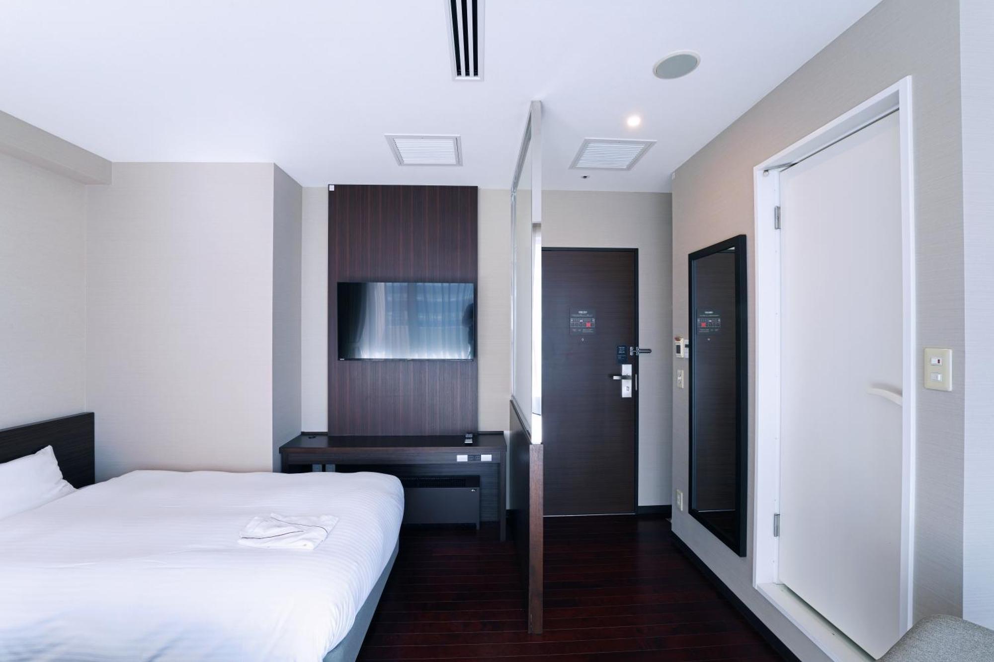 Koko Hotel Sendai Kotodai Park מראה חיצוני תמונה
