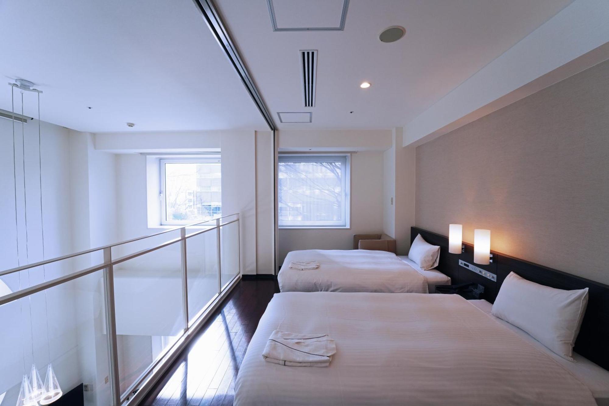 Koko Hotel Sendai Kotodai Park מראה חיצוני תמונה