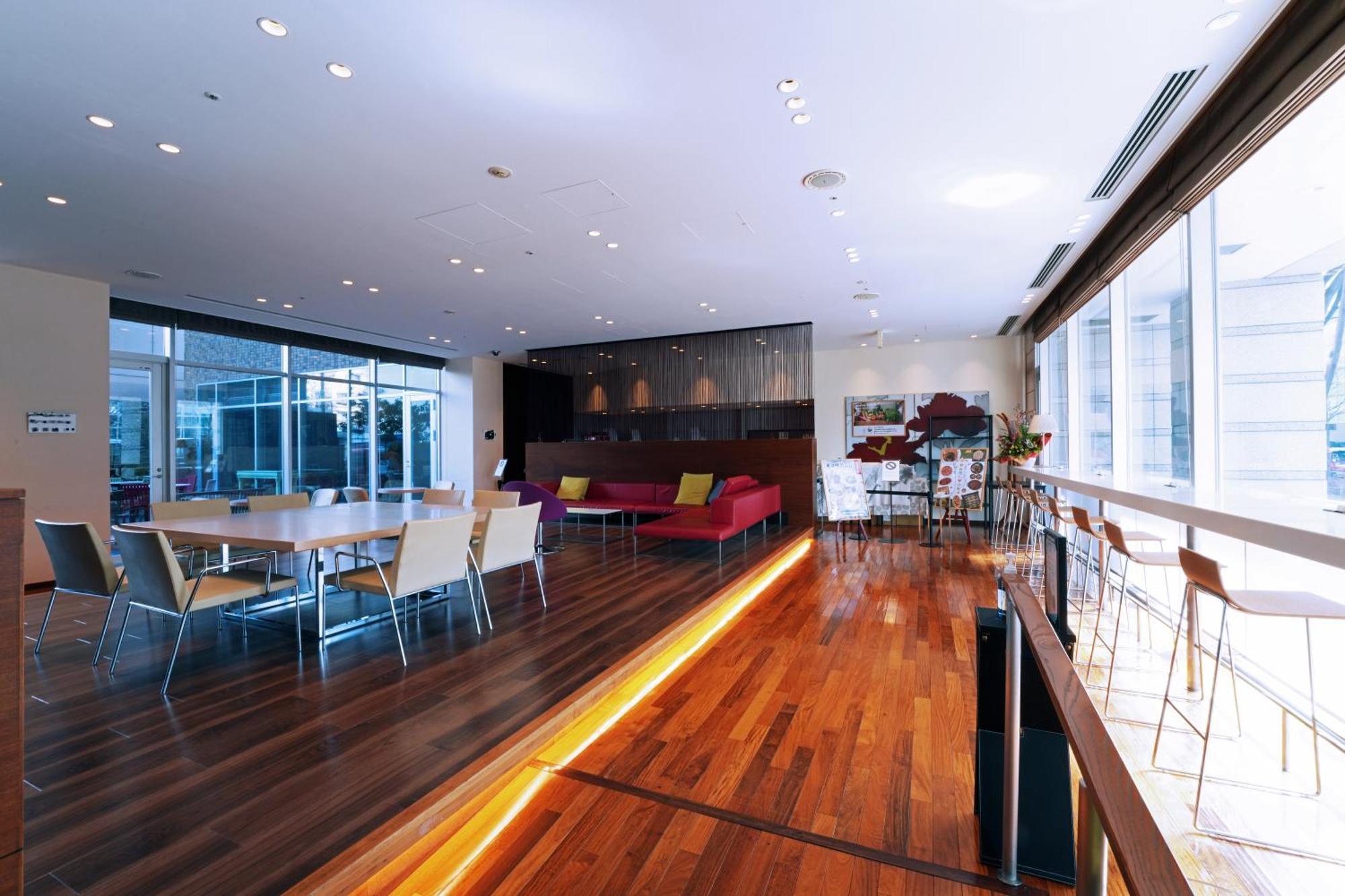 Koko Hotel Sendai Kotodai Park מראה חיצוני תמונה