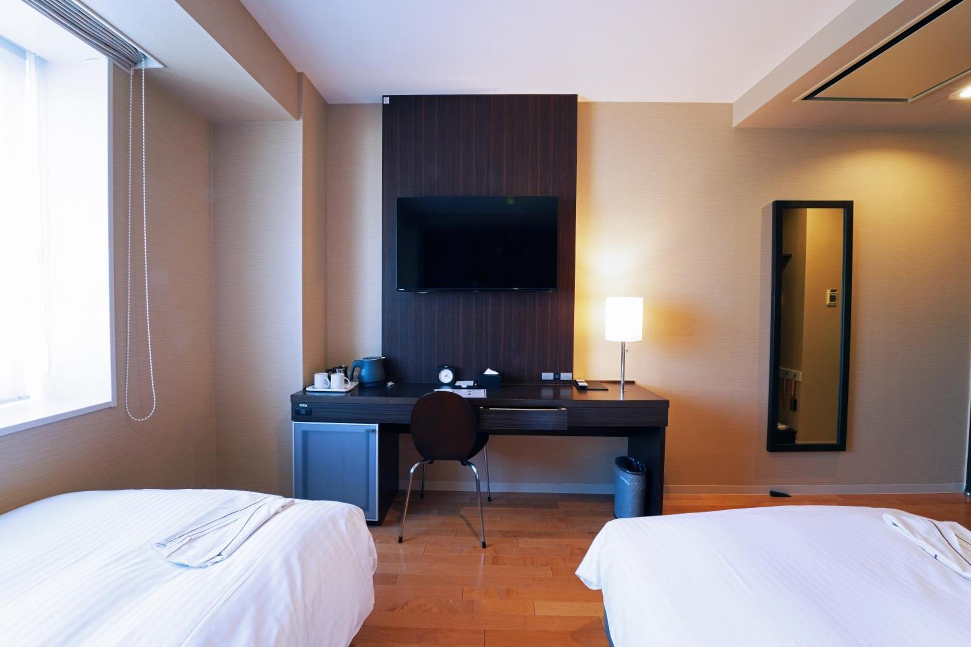 Koko Hotel Sendai Kotodai Park מראה חיצוני תמונה