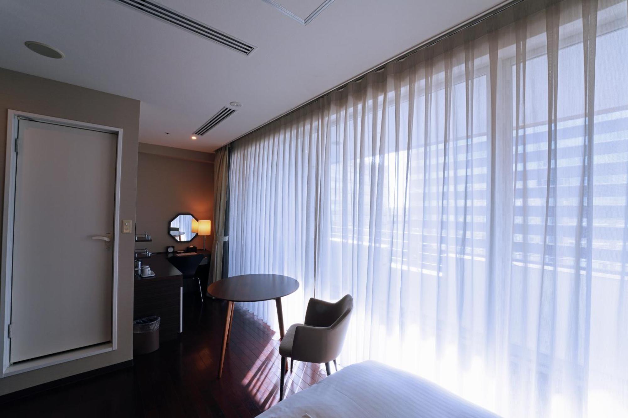 Koko Hotel Sendai Kotodai Park מראה חיצוני תמונה
