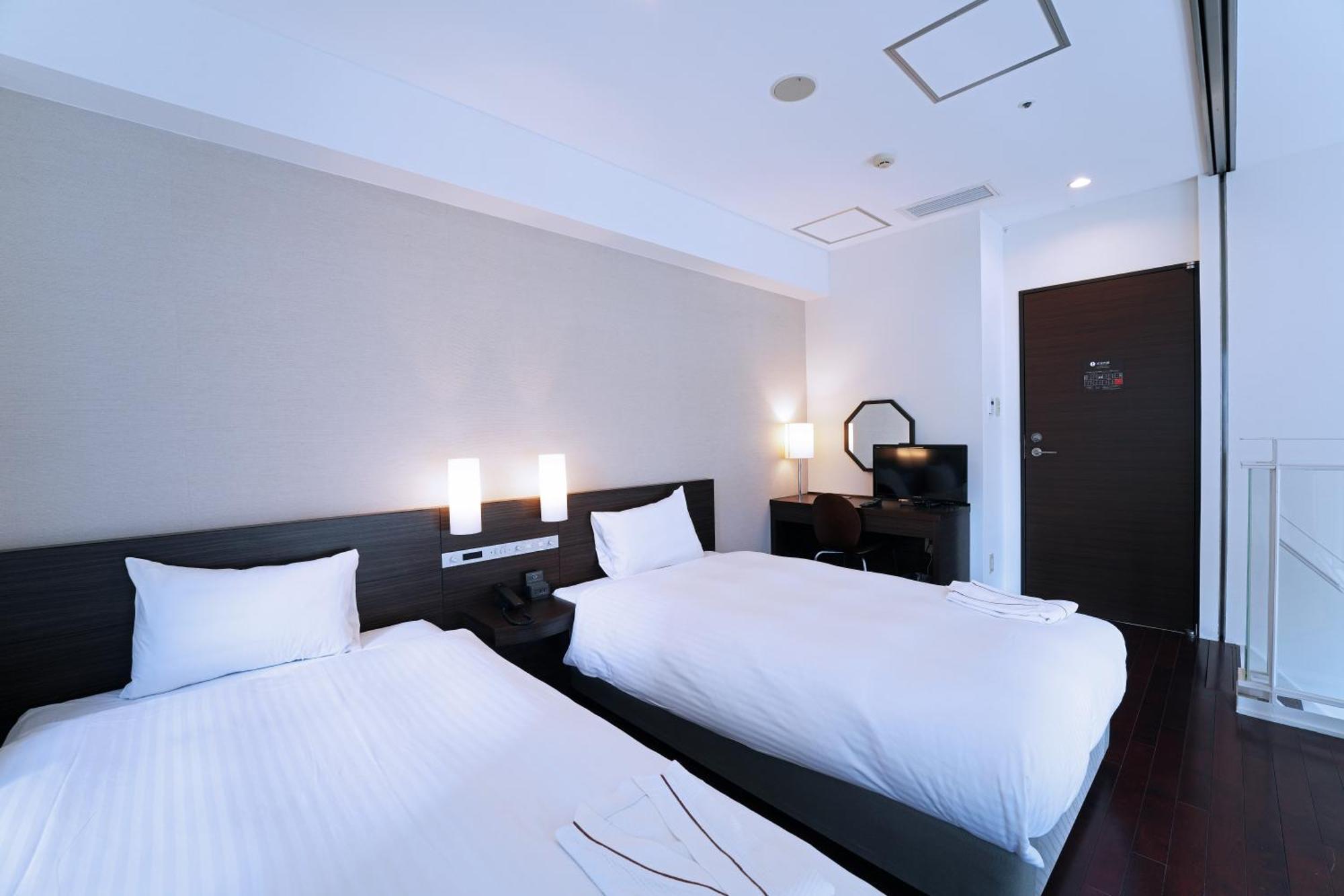 Koko Hotel Sendai Kotodai Park מראה חיצוני תמונה