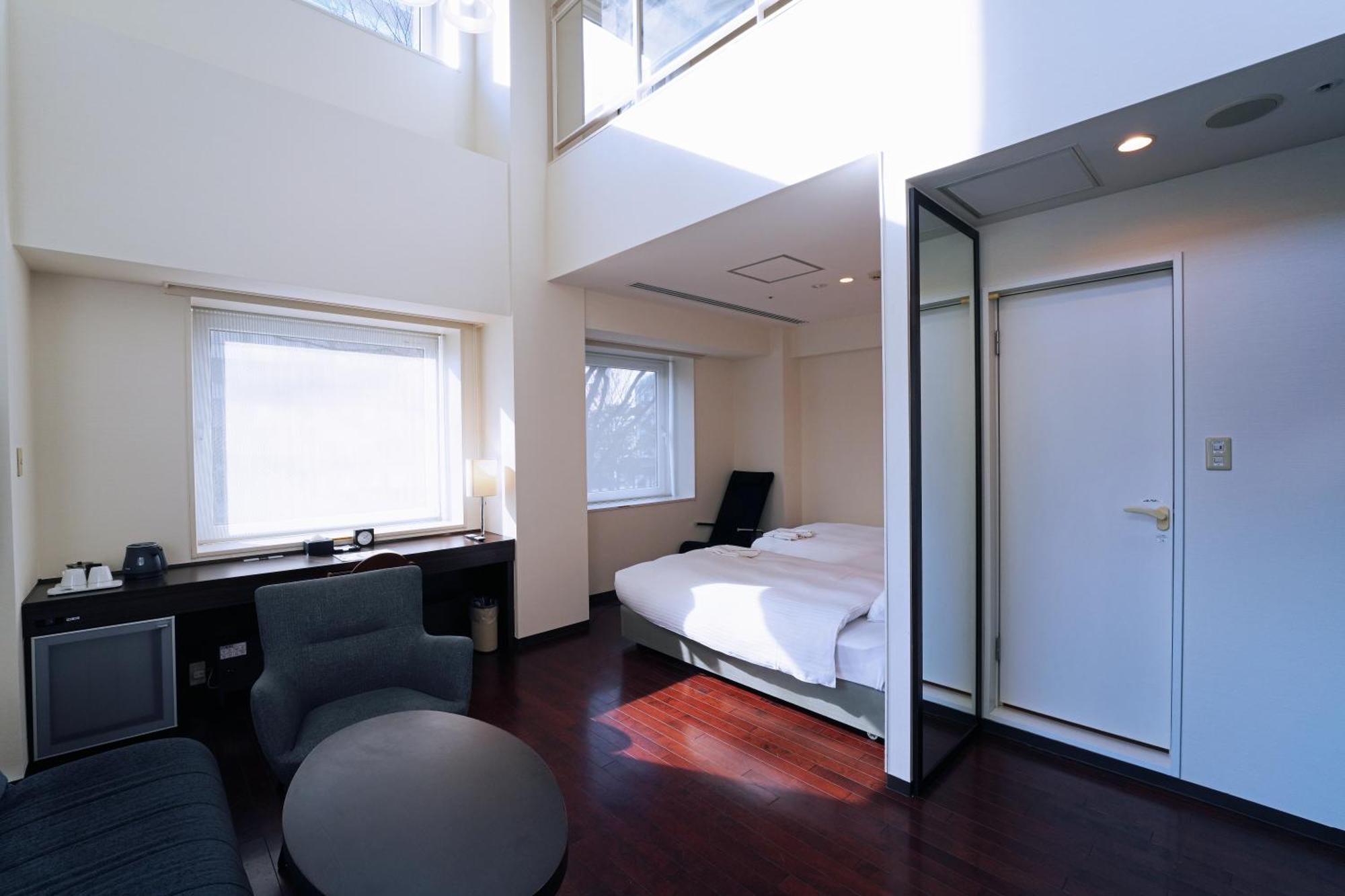 Koko Hotel Sendai Kotodai Park מראה חיצוני תמונה