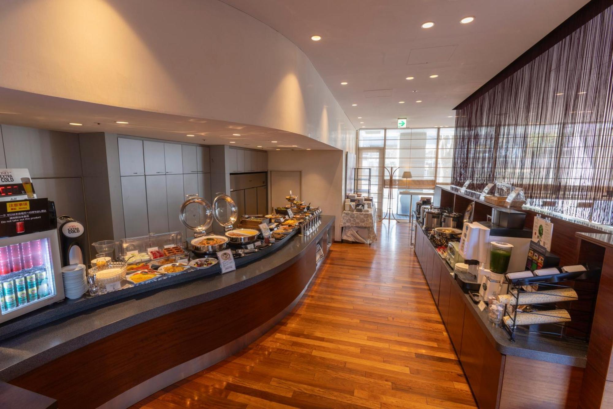 Koko Hotel Sendai Kotodai Park מראה חיצוני תמונה