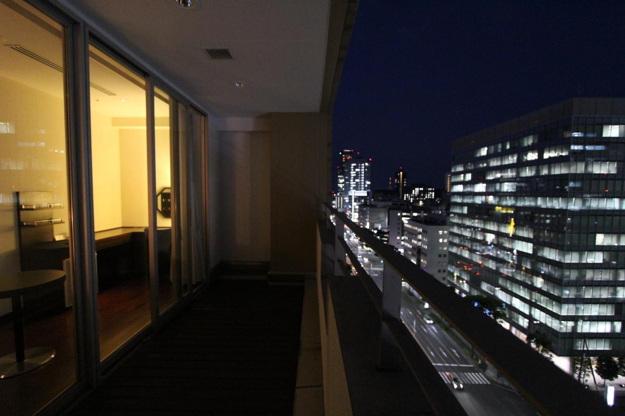 Koko Hotel Sendai Kotodai Park מראה חיצוני תמונה