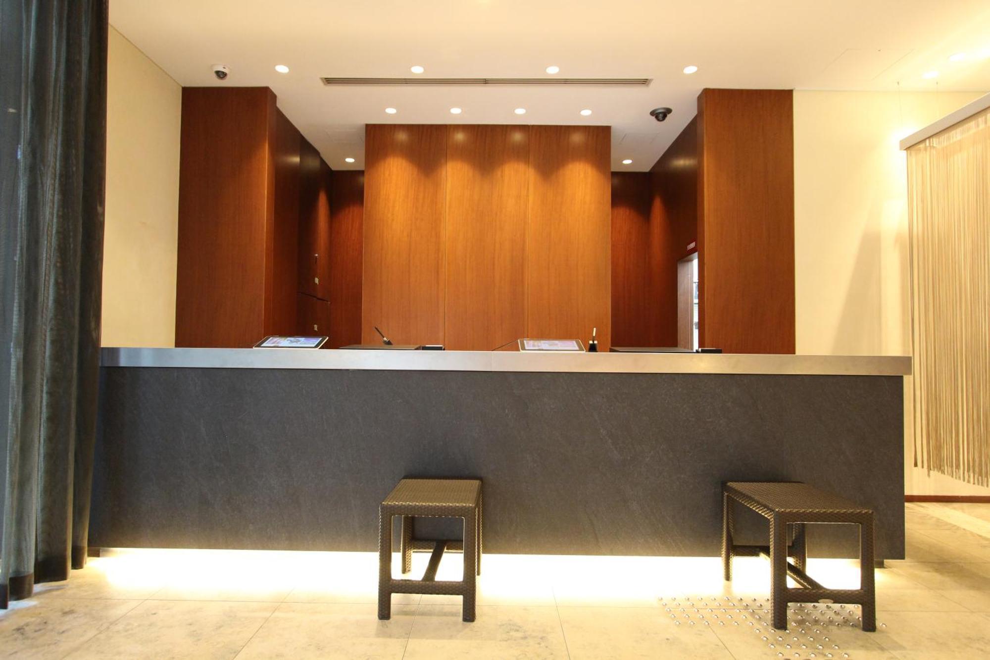 Koko Hotel Sendai Kotodai Park מראה חיצוני תמונה