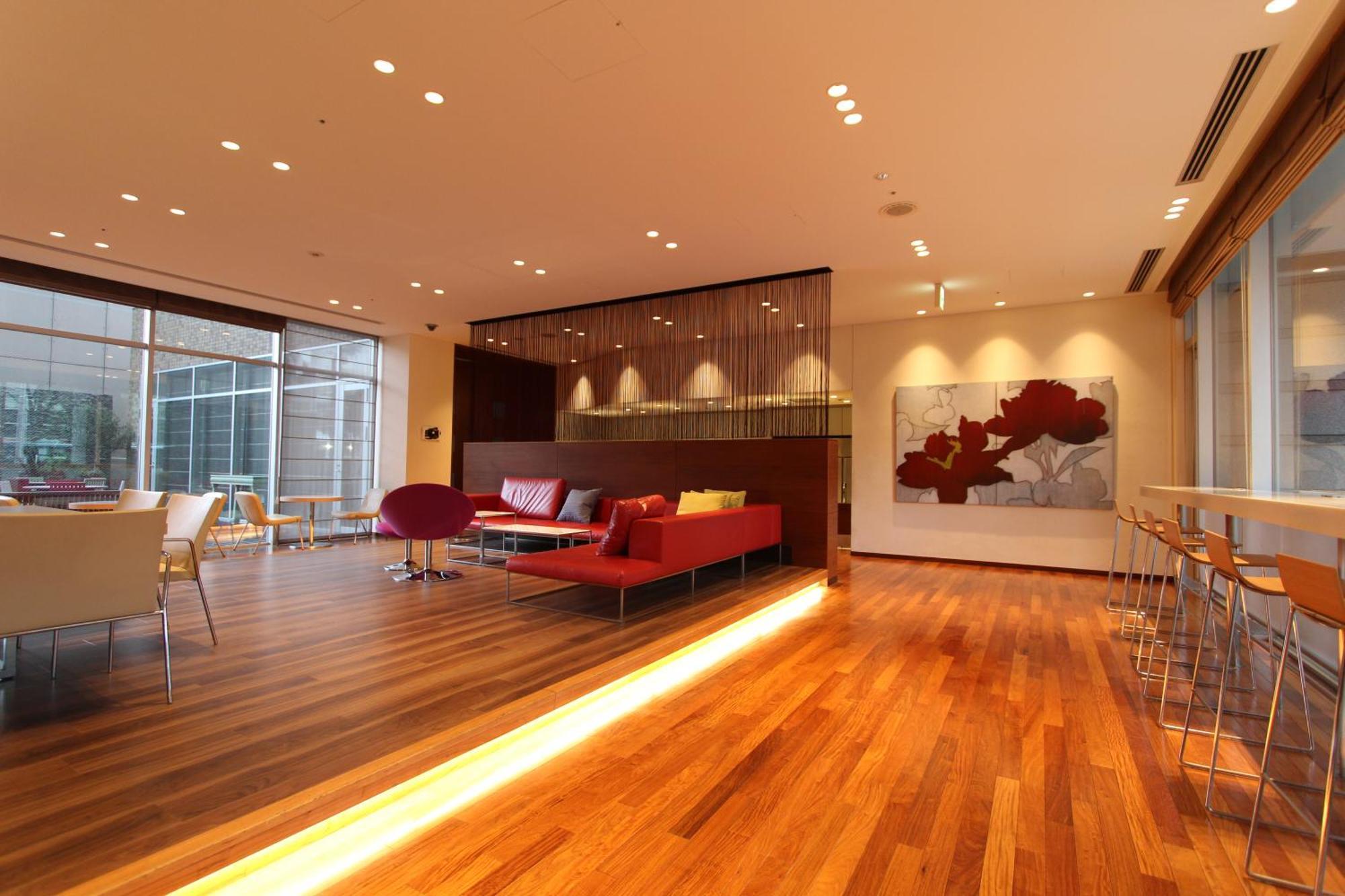 Koko Hotel Sendai Kotodai Park מראה חיצוני תמונה