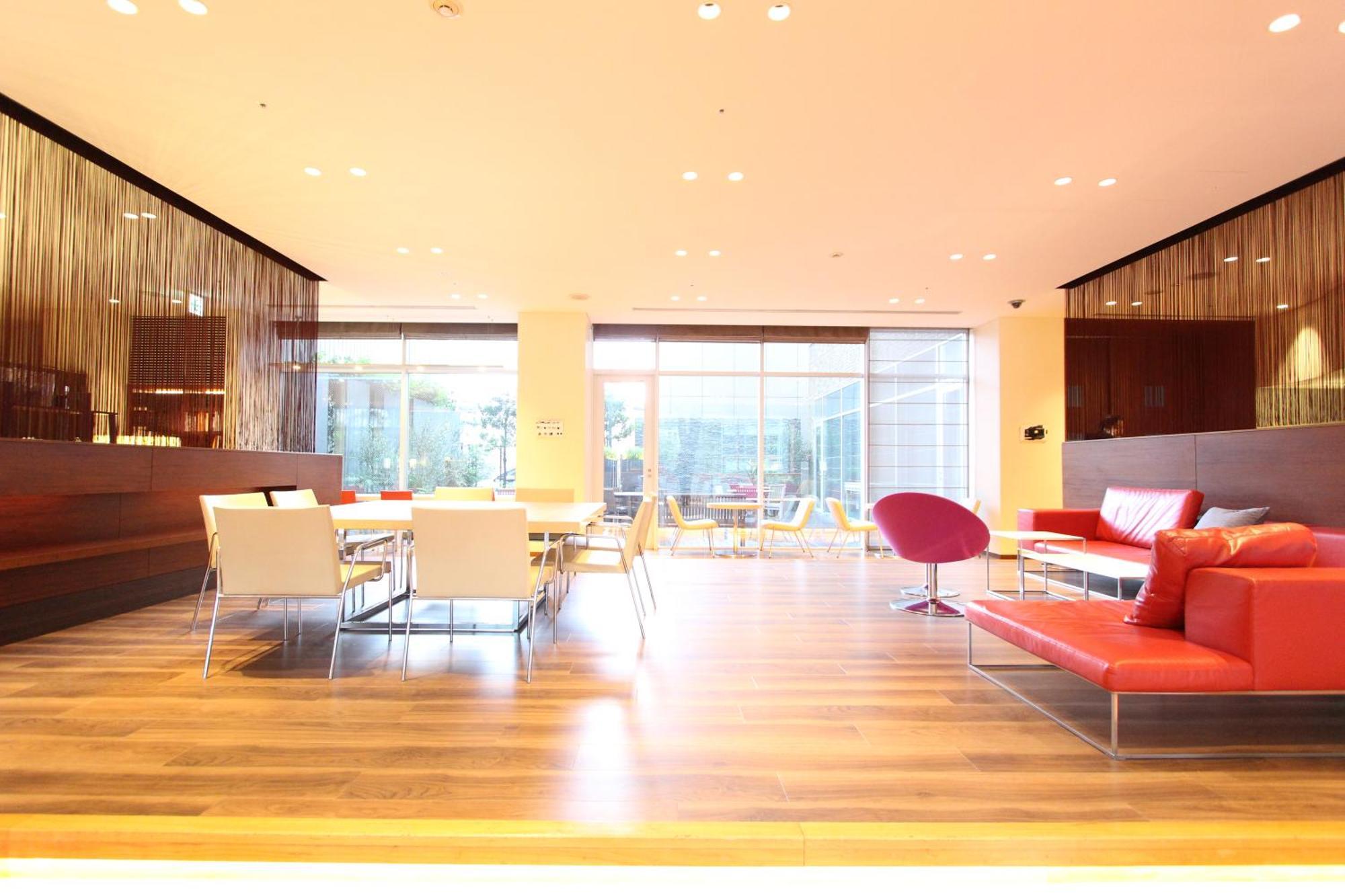 Koko Hotel Sendai Kotodai Park מראה חיצוני תמונה